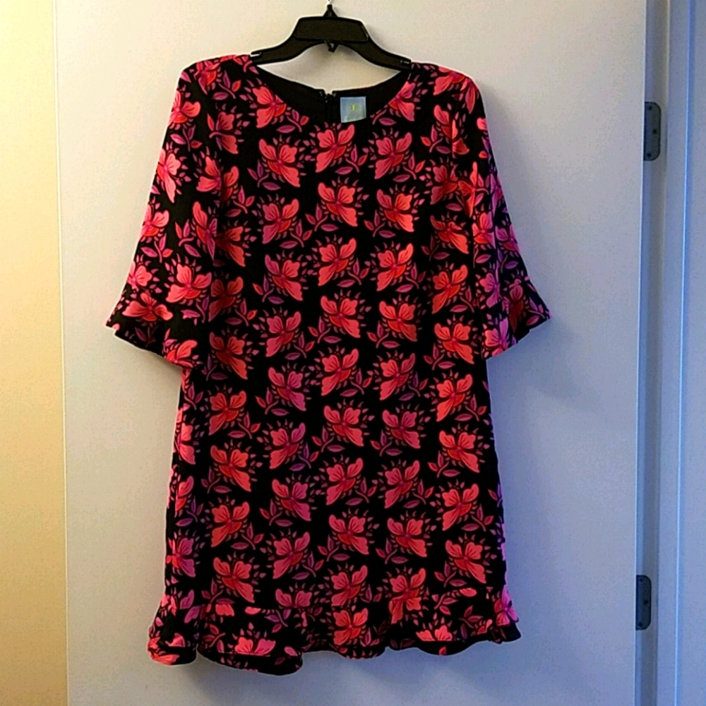 Women's dress